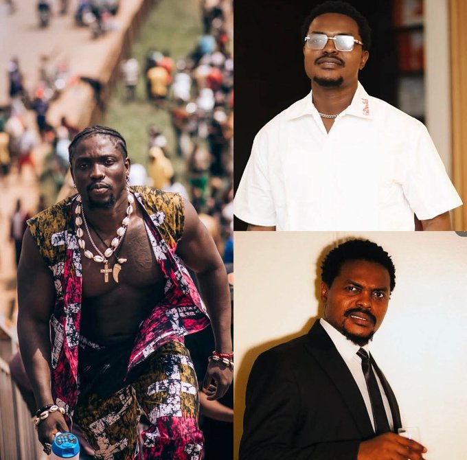 What Really Happened in Court Today? The Truth Behind Blord’s Kuje Remand...